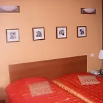 Continental Centre 3* Pau