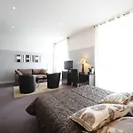 Continental Centre 호텔