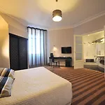 Hotel Continental Centre 3*