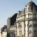 Continental Centre Hotel