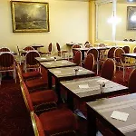 Hotel Continental Centre Pau