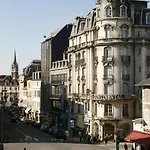 Continental Centre 3* Pau