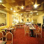 Continental Centre Hotel 3*