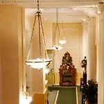 Hotel Continental Centre 3*