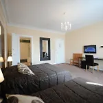 Hotel Continental Centre 3*