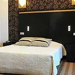 Continental Centre Hotel