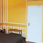 Hotel Continental Centre Pau