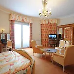 Continental Centre Hotel Pau