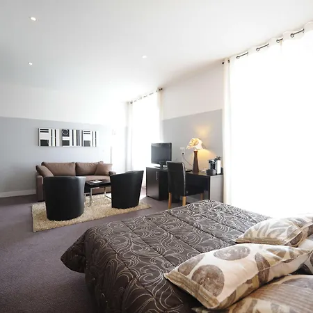 Continental Centre Hotel