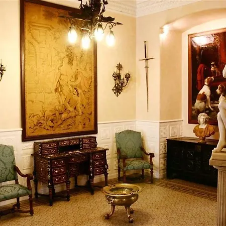 Continental Centre Pau