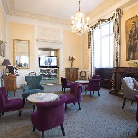 Hotel Continental Centre 3*