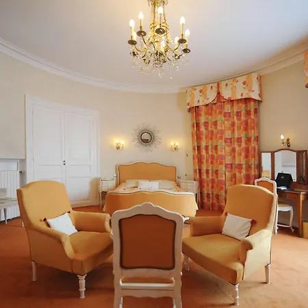 Continental Centre Hotel