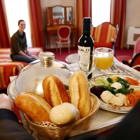 Continental Centre Pau