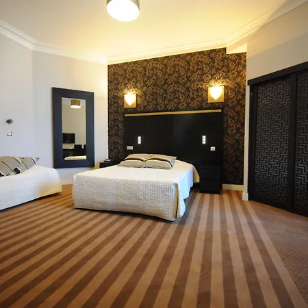 Continental Centre 3* 포