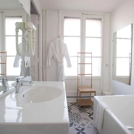 Hotel Continental Centre