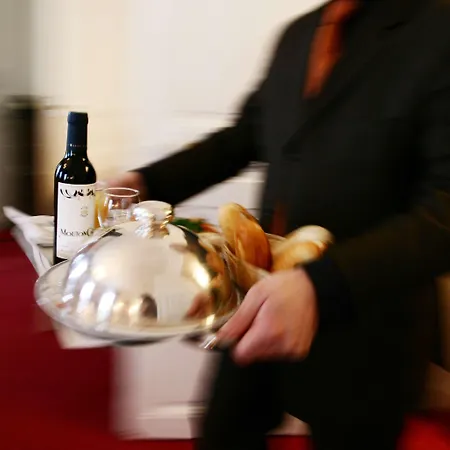 Continental Centre 3* По