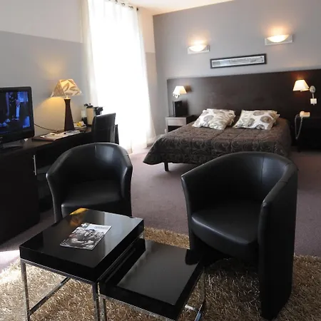 Continental Centre Hotel