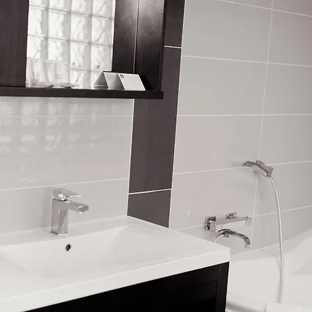 Continental Centre 3* Pau