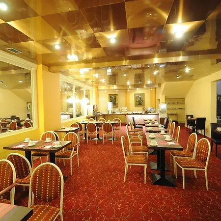 Continental Centre 호텔 3*
