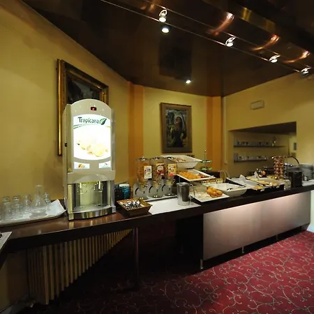 Continental Centre Pau