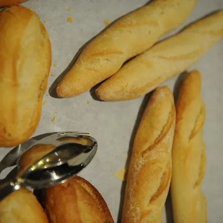 Continental Centre 3* Pau