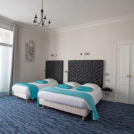Hotel Continental Centre 3*