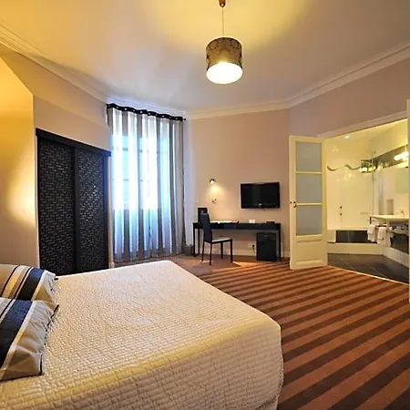Hotel Continental Centre 3*