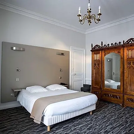 Hotel Continental Centre 3*