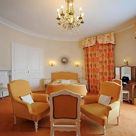 Continental Centre Hotel Pau