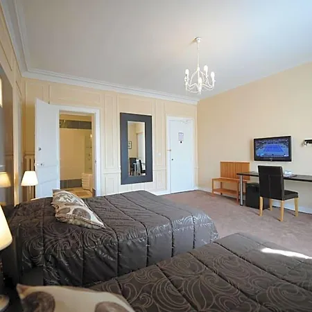 Continental Centre 3*