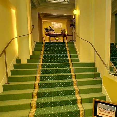 Hotel Continental Centre