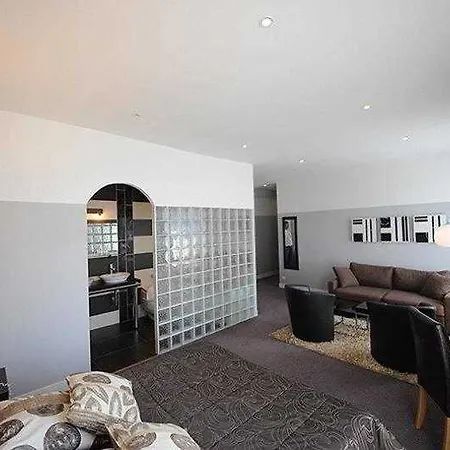 Continental Centre Pau