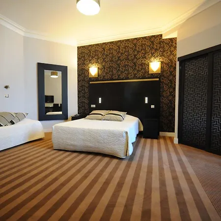 Continental Centre Hotel