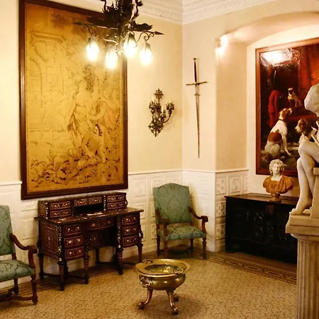 Hotel Continental Centre 3*