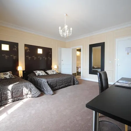 Continental Centre По