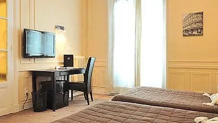 Continental Centre Hotel