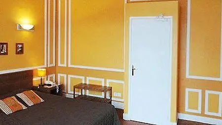 Hotel Continental Centre Pau