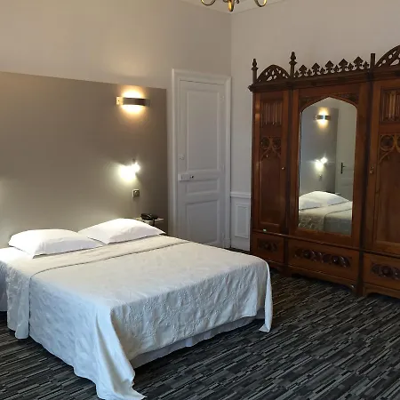 Continental Centre Pau