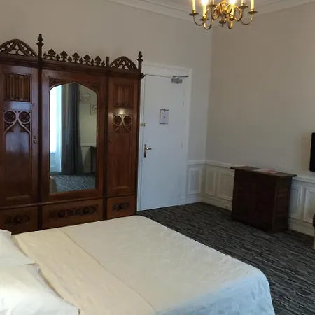 Continental Centre 호텔 3*