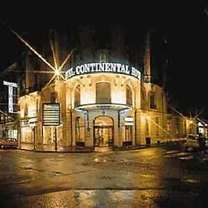 Continental Centre