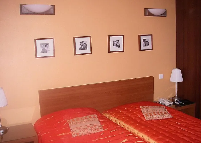 Continental Centre 3* Pau