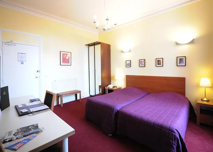 Continental Centre Hotel