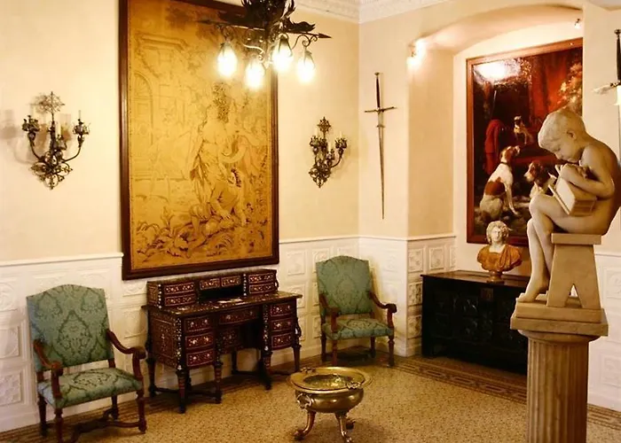 Continental Centre Pau