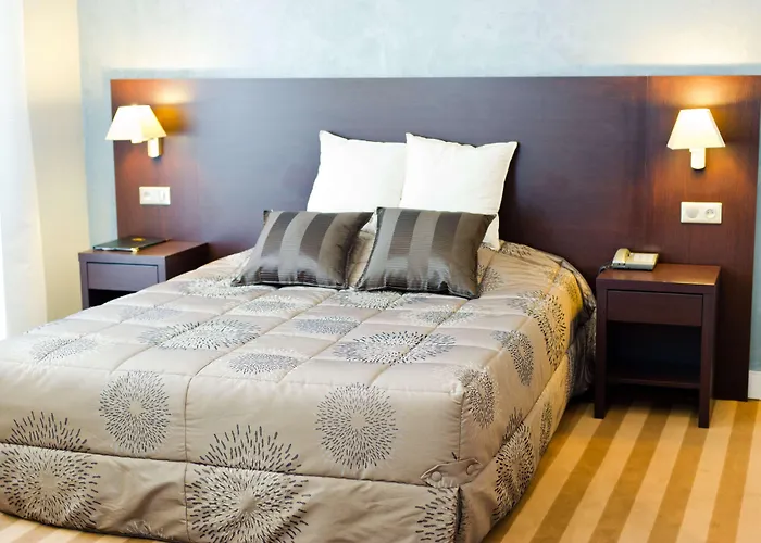 Hotel Continental Centre 3*