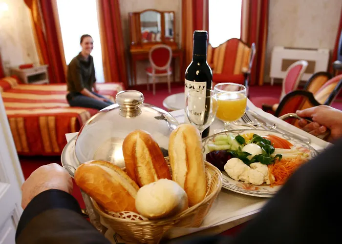 Continental Centre Pau