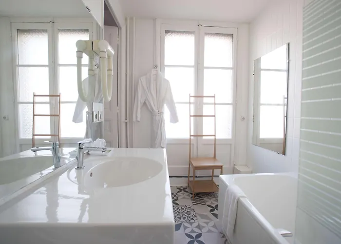 Hotel Continental Centre