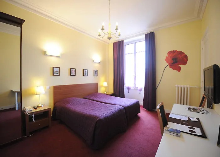 Hotel Continental Centre