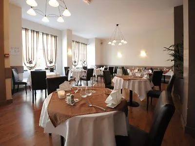 Continental Centre Pau