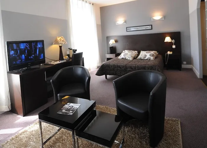 Continental Centre Hotel