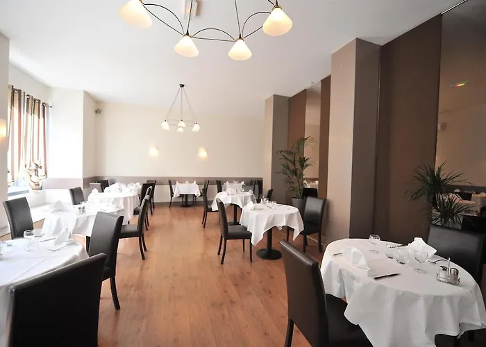 Hotel Continental Centre